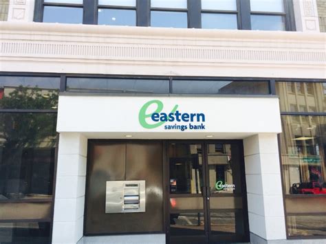 eastern connecticut savings bank login